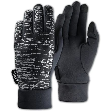 Gants MATT Warmrun