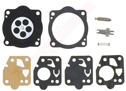 Carburateur reparatieset passend op TEIKEI ( TK 4-RB )