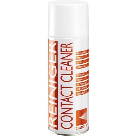Cramolin 1021611 Reinigingsspray 400 ml