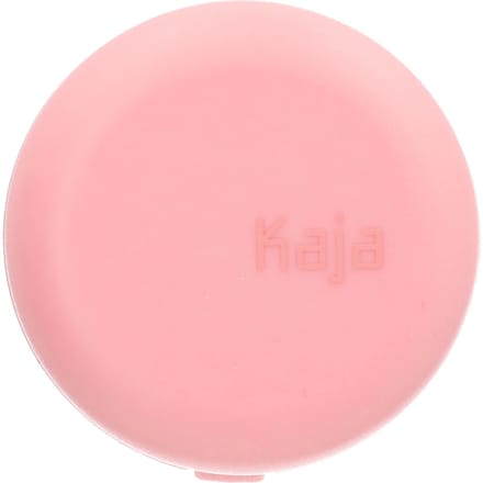 Kaja, Mochi Pop, blush rebondissant estompable, 01 Aura, 4.5g (0,15 oz) white