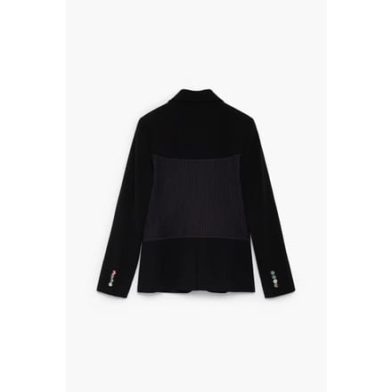 Blazer Desigual AME_WAVE_DIPLO 26WWEW13