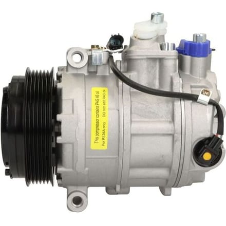 Airco-compressor NISSENS 890379