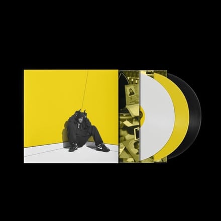 Boy In Da Corner - Dizzee Rascal