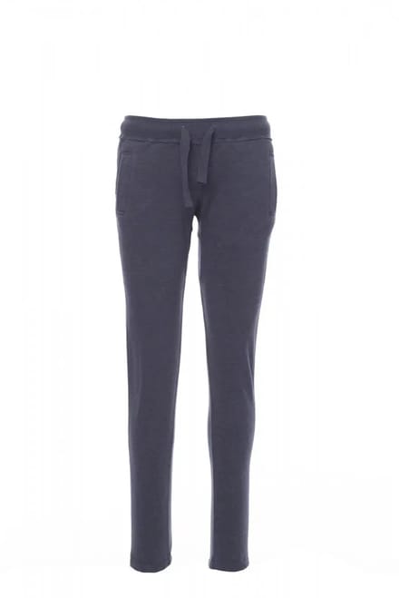 Payper College Lady - melange denim blue - S