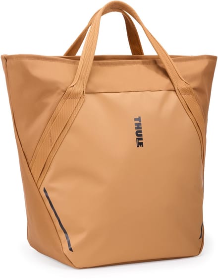 Thule Chasm Tote Inlock - Fietstas – Dusted orange – 25l inhoud