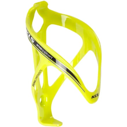 Waterfleshouder Kellys Cure Nylon
