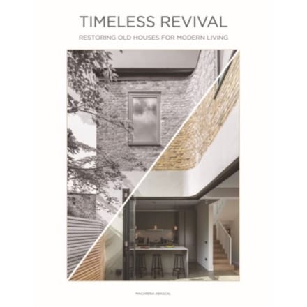 Timeless Revival - Macarena Abascal