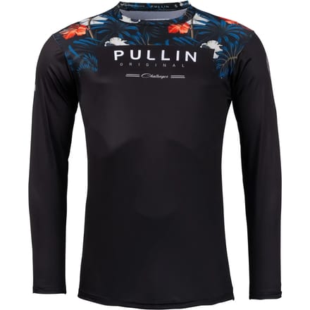 Motocross shirt Pull-in Challenger Original