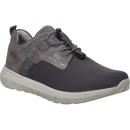 JOSEF SEIBEL Cameron 12 | Sneaker für Herren | Grau