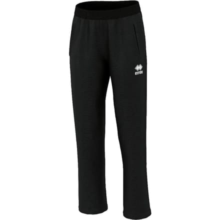 Errea Valery Ad Broek Zwart - Sportswear - Vrouwen