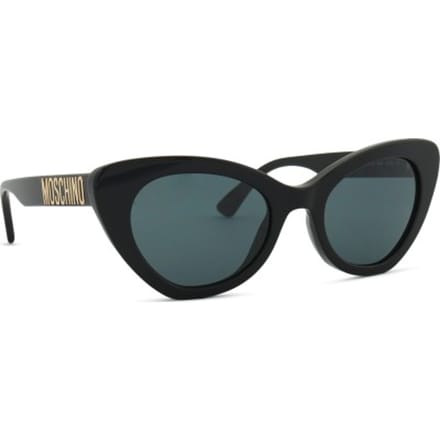 Moschino MOS147/S Black 51/20/140 WOMAN Zonnebrillen