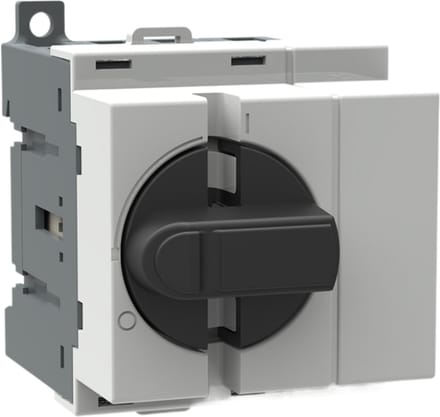 ABB Switch-disconnector ot40m4 40a