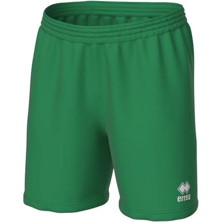 Errea New Skin Short Jr Groen - Sportswear - Kinderen