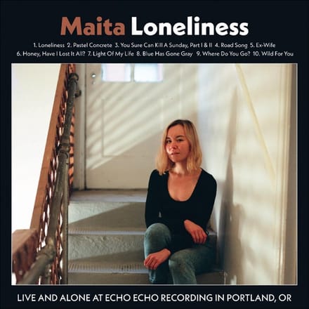 Loneliness - Maita