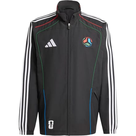 Track suit jas adidas