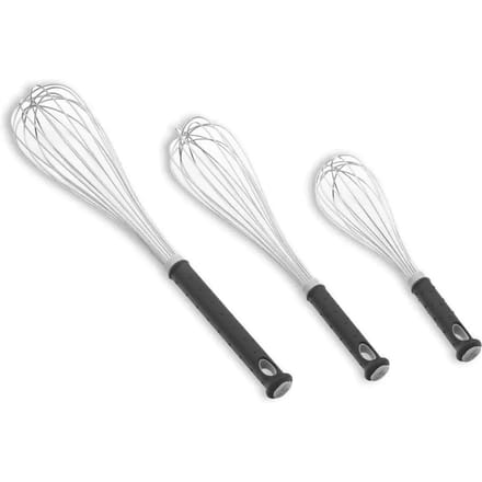 Lacor Klopper - Garde  45 cm.