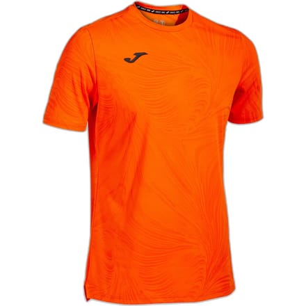 T-shirt Korte Mouw Joma Challenge