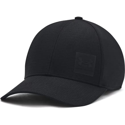Pet Under Armour Casquette Élastique Ua Vent