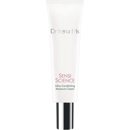 Dr. Irena Eris Sensi Science Ultra Comforting Moisture Cream Day &amp; Night 40 ml
