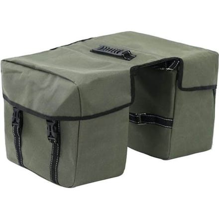 UcityS/M60 Ebike Rack Cargo Bag