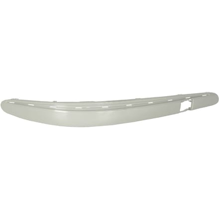 Bumper - sierlijst/beschermende lijst BLIC 5703-05-3528930P rechts