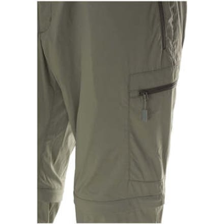 Broek Trangoworld PC009014-6D0