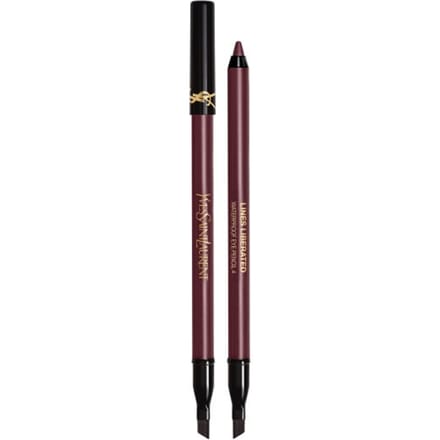 Yves Saint Laurent Eyeliner Yves Saint Laurent - Lines Liberated Eyeliner 04 Unrestricted Plum