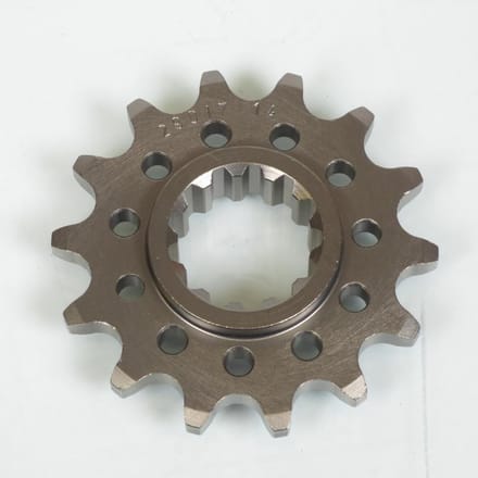 Pignon de sortie de boite Esjot pour Moto Honda 600 CBF S ABS PC38 PC43 2008 à 2013 Neuf