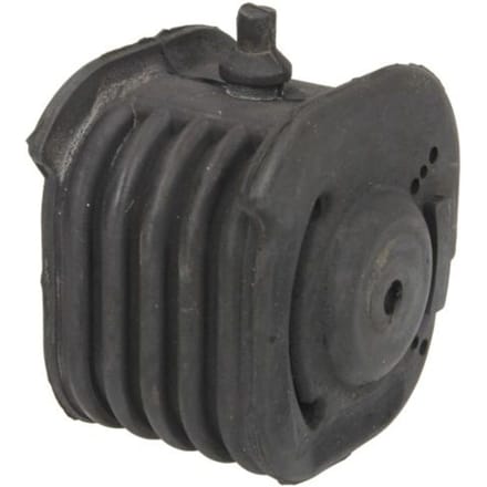 Voorste draagarm silentblock YAMATO J45020CYMT rechts