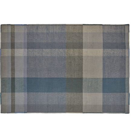 Nanimarquina Nuance tapijt - denim - 200 x 300 cm