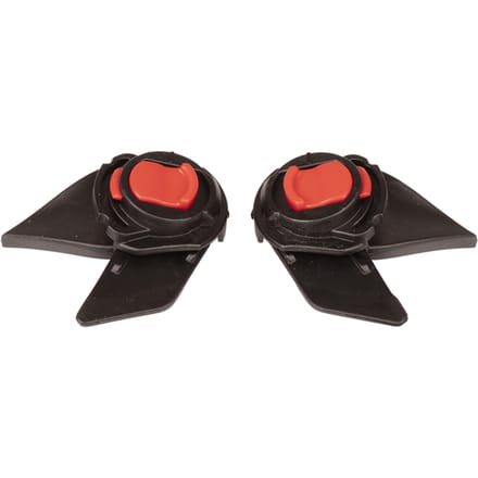 Vizier adapter kit husqvarna spire helm