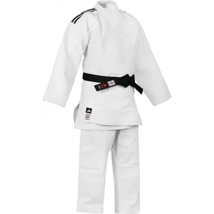 Judogi adidas Champion III