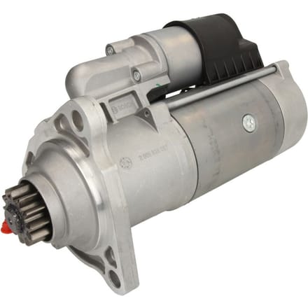 Starter BOSCH 0 986 025 900