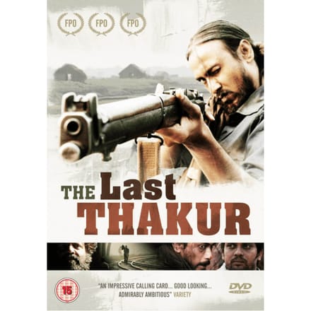 The Last Thakur