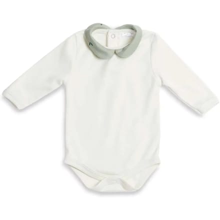 Baby Gloop! Organic 3-6 mois