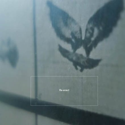 Kerry Leimer - Re-enact (CD)
