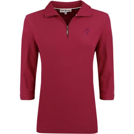 Dames Polo Swing - Orchidee Roze
