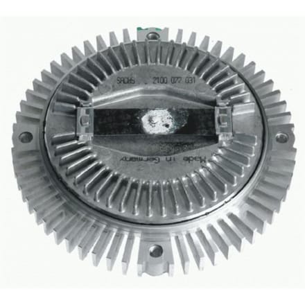 Koppeling, radiatorventilator SACHS 2100 077 031
