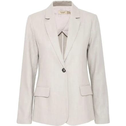 Blazer voor dames fransa Lix 1
