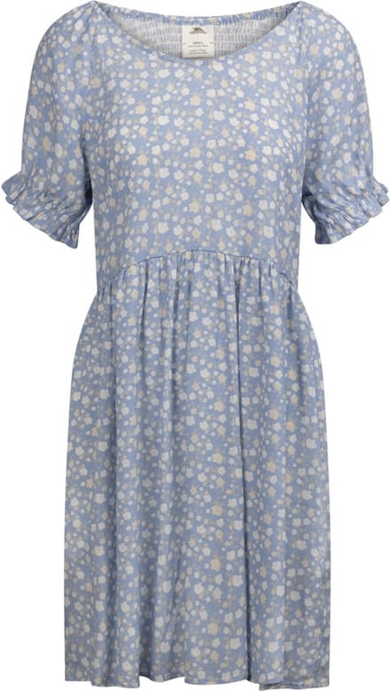 Trespass damesjurk Margaret Casual Dress