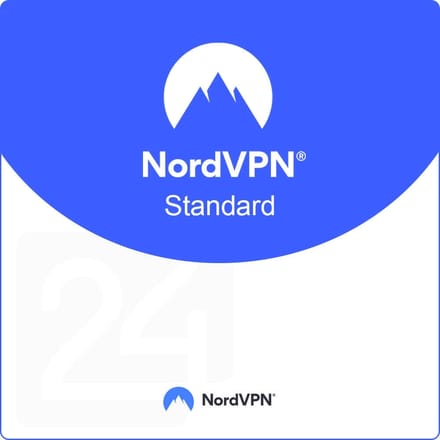 NordVPN Complete 10 Apparaten / 2 Jaar