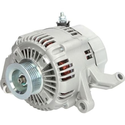 Driefasige generator STARDAX STX101944