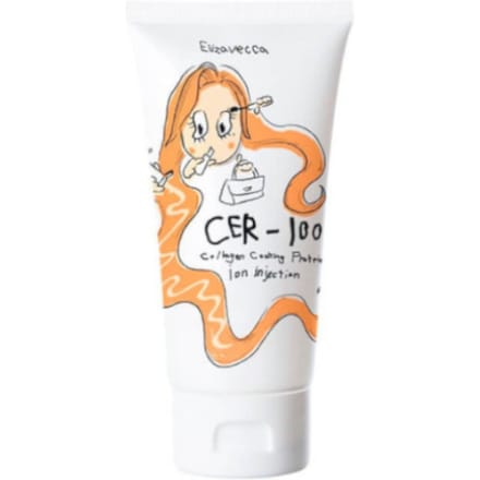 Elizavecca - Milky Piggy Collagen Coating Protein Ion Injection - 50ml