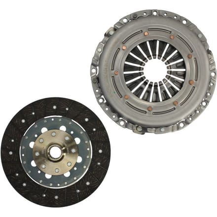 Koppelingsset SACHS 3000 950 851