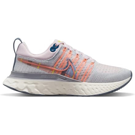 Hardloopschoenen voor kinderen Nike React Infinity Run