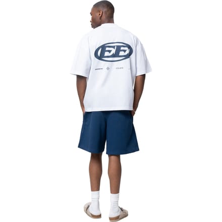 Arena Boxy T-Shirt