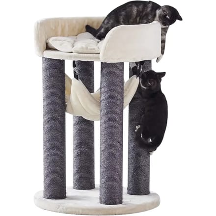 Kattenboom Nobby Pet Ela