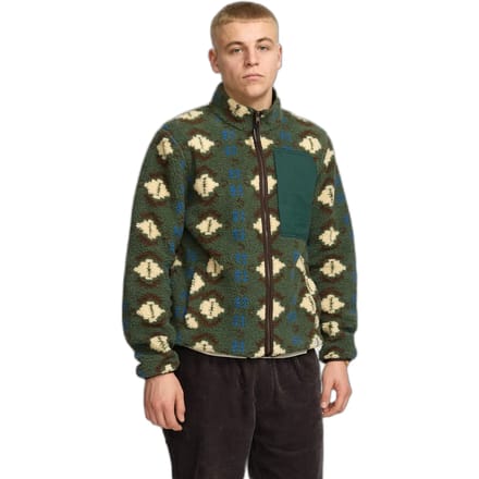 Fleece Revolution