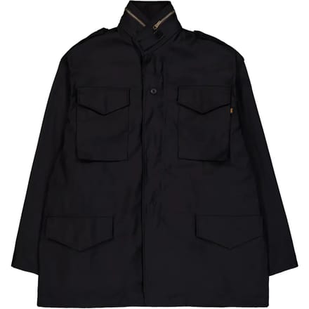 Jas Alpha Industries M-65