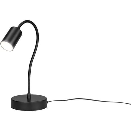 LIVARNO LED-klem- of bureaulamp (Tafellamp)